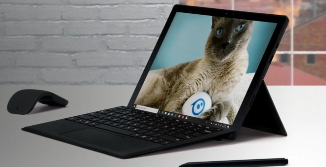Microsoft Surface Pro 6 Price