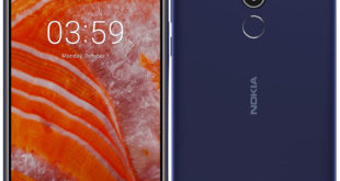 Nokia 3.1 Plus price in india