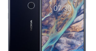 Nokia X7 Price