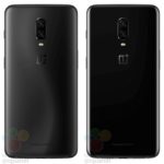 OnePlus 6T specifications