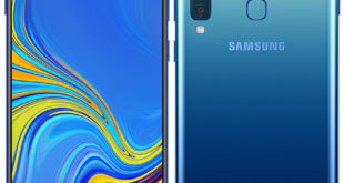 Samsung Galaxy A9 2018 specifications