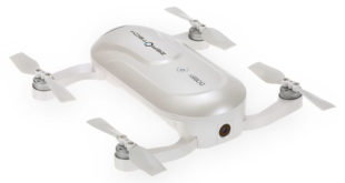 ZeroTech Dobby FPV Drone (1)