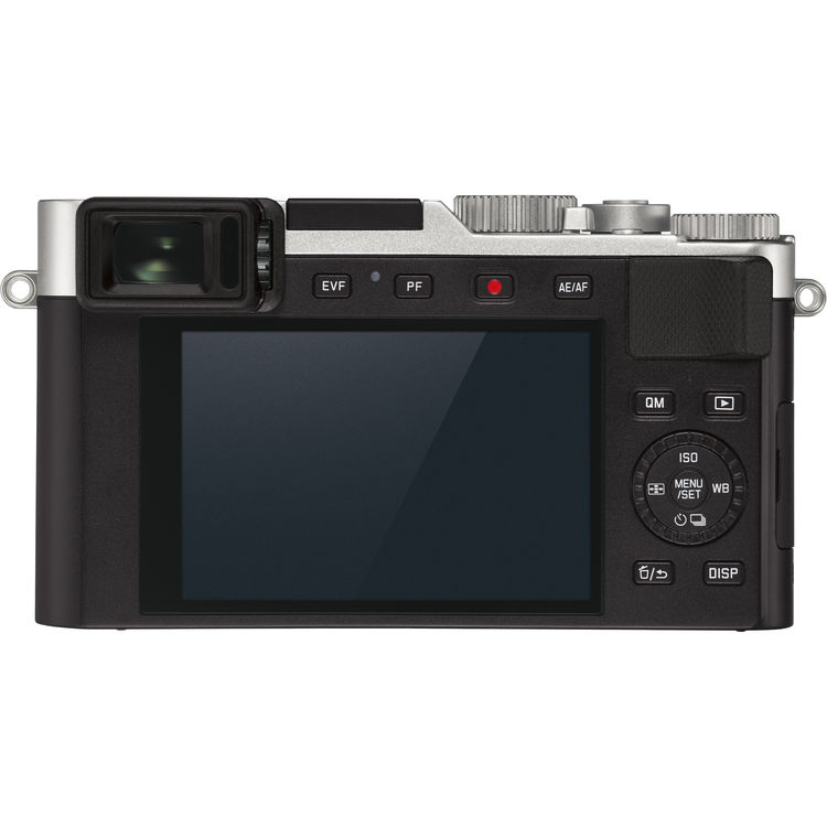 Leica D-Lux 7 release date