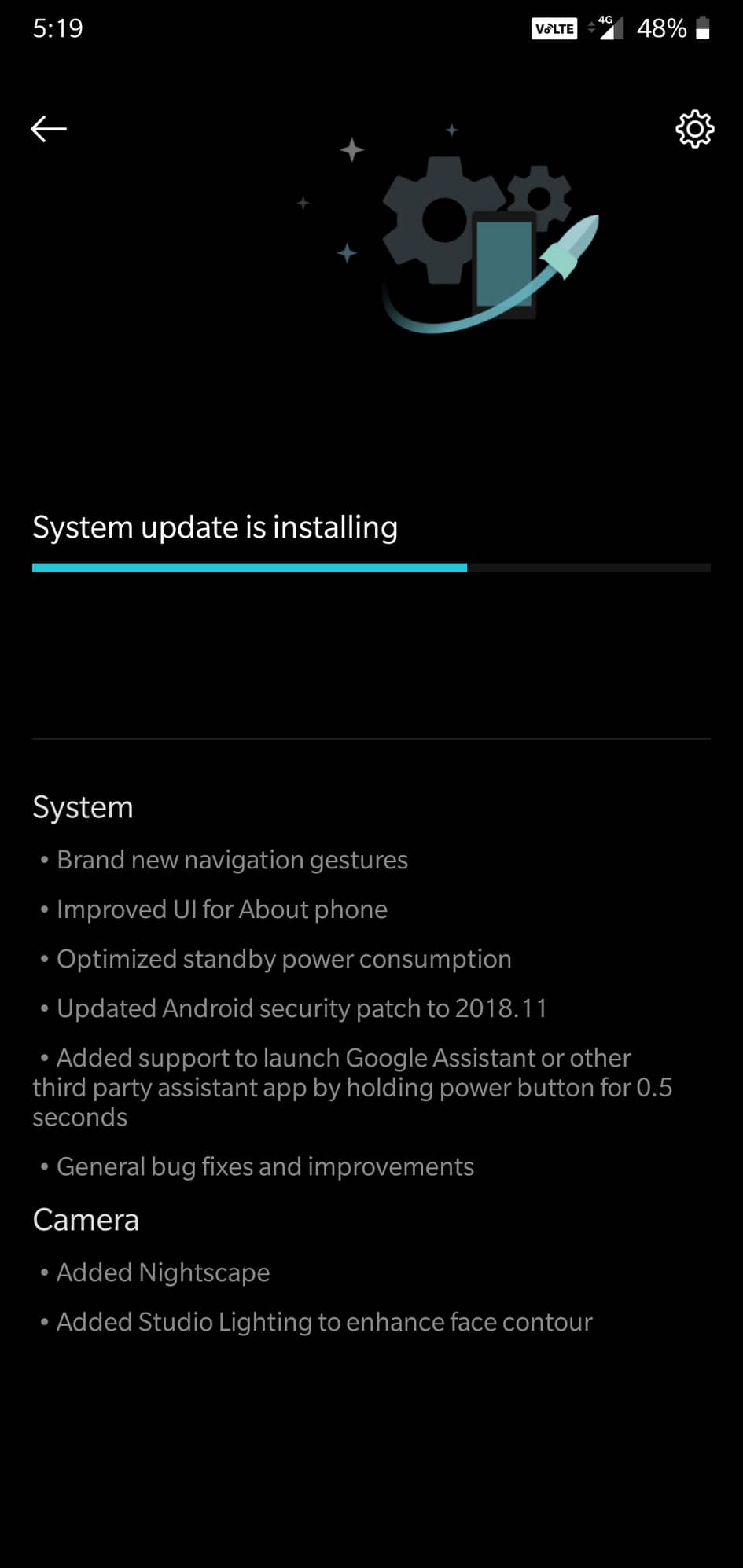 OnePlus 6 OxygenOS 9.0.2 (2)