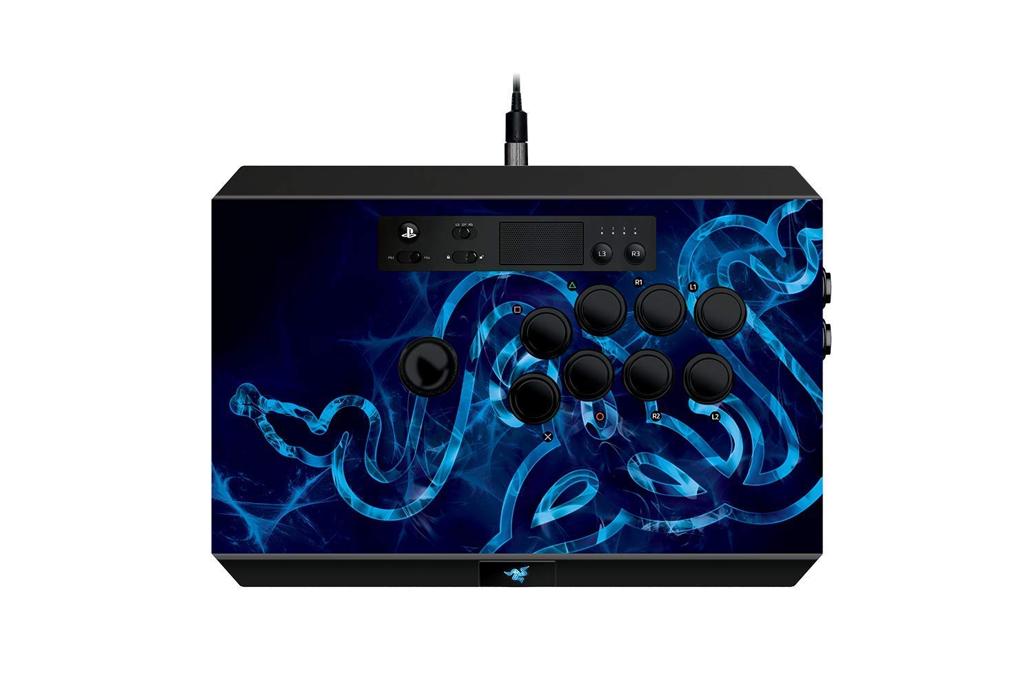 Razer Panthera Evo Arcade Stick Controller