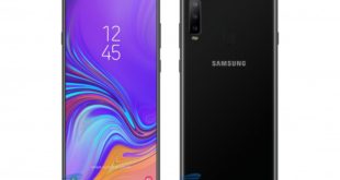 Samsung Galaxy A8s Concept