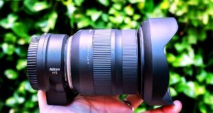 Tamron Lenses Now Compatible With Nikon Z7 and FTZ