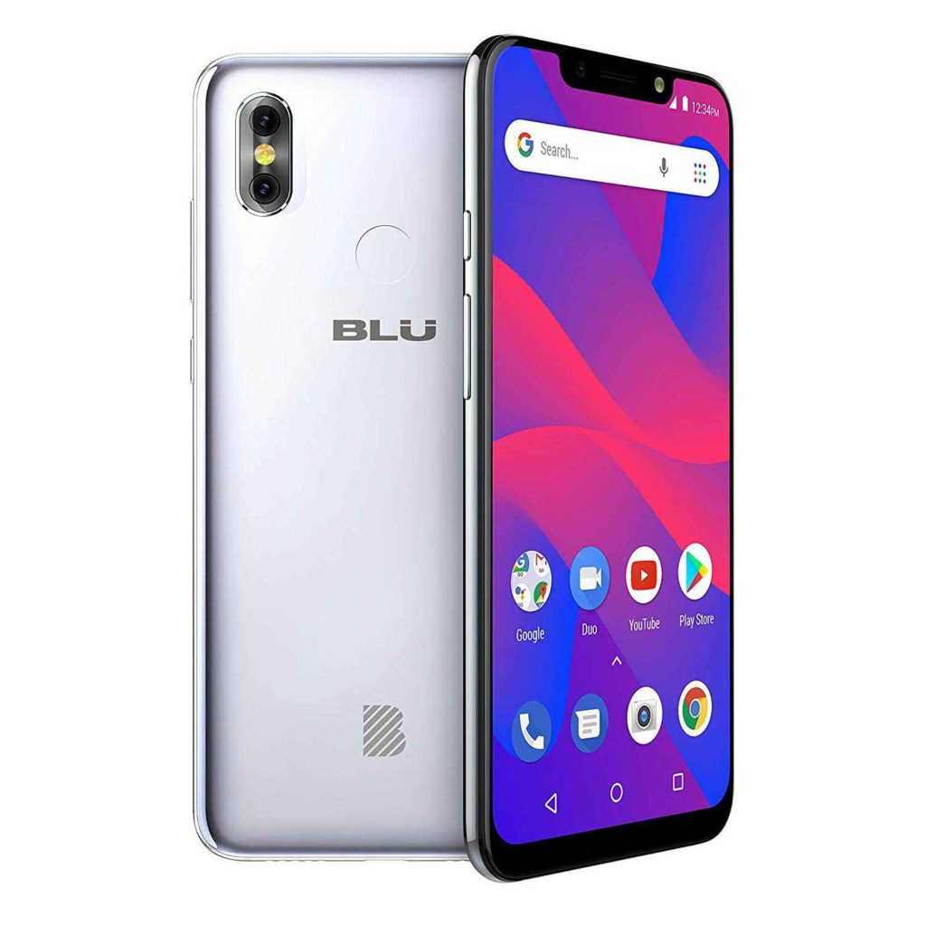 Blu R2 Plus 2019 Price in USA