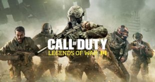 Call of Duty Legends of War For Android