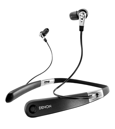 Denon AH-C820W Bluetooth Headphones