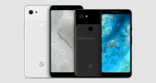 Google Pixel 3 Lite and Pixel 3 XL Lite
