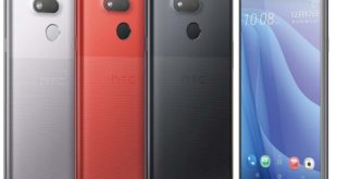 HTC Desire 12s price