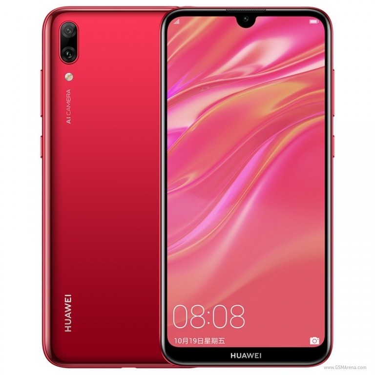 Huawei Enjoy 9 specifications
