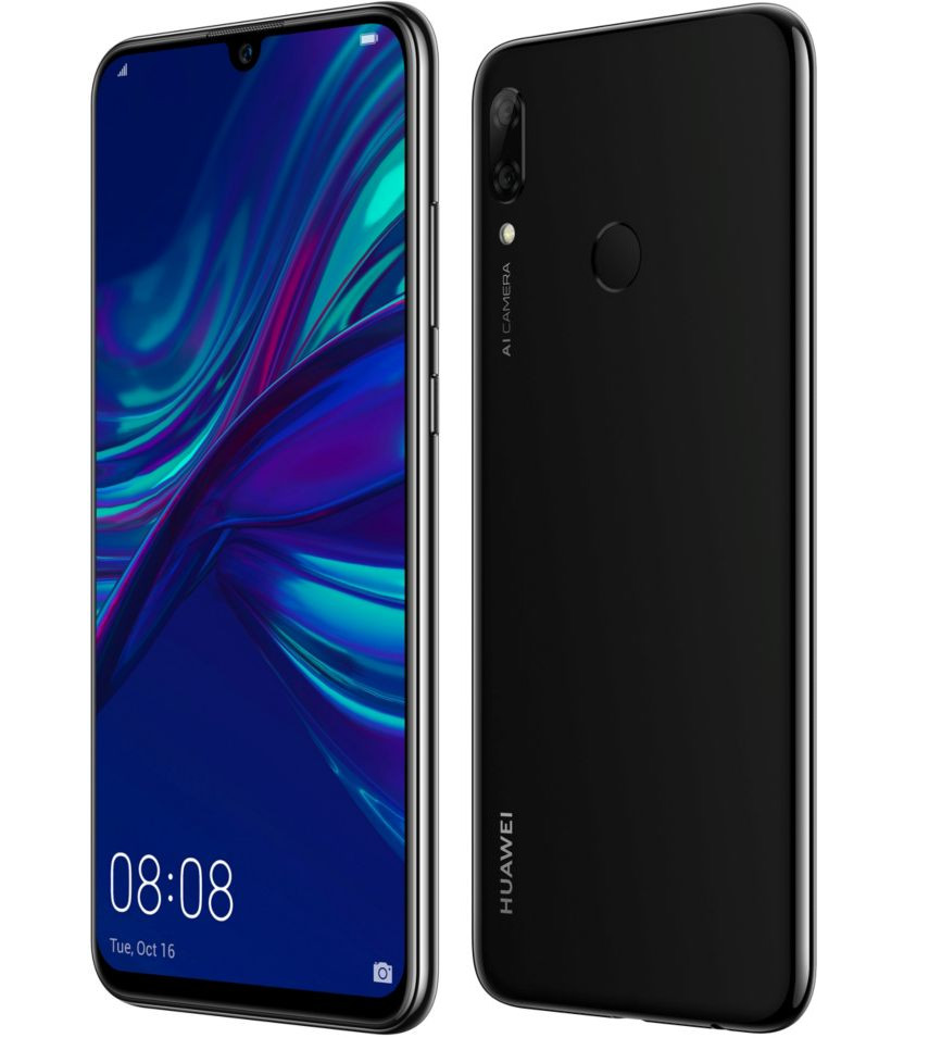 Huawei P Smart 2019 specifications
