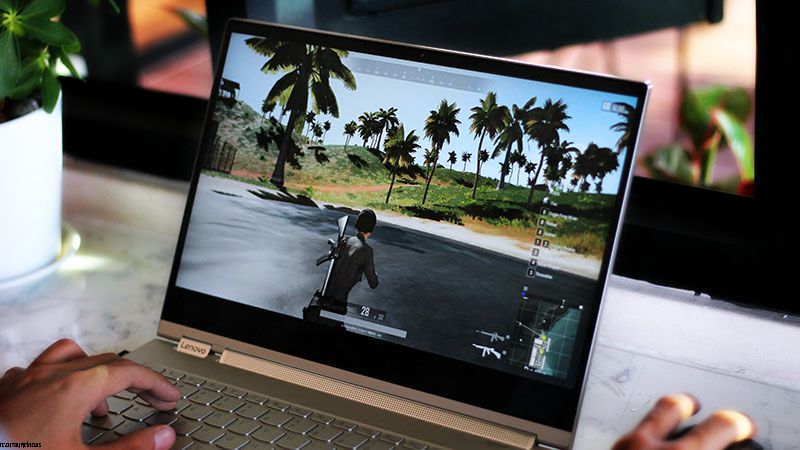 Lenovo Yoga C930 Gaming
