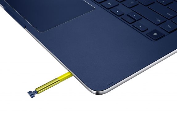 Samsung Notebook 9 Pen 2019 Specifications