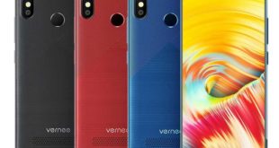 Vernee T3 Pro price in usa
