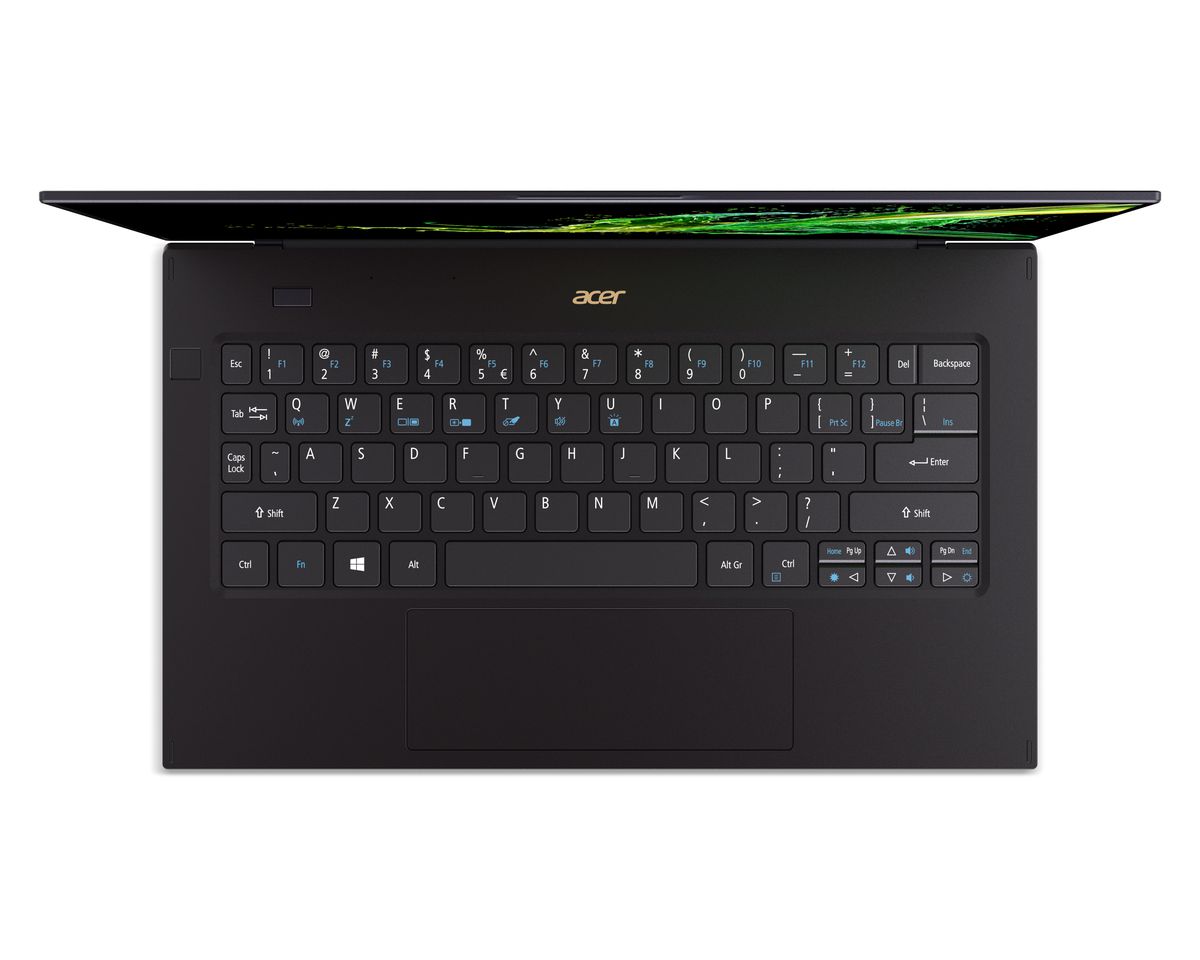 Acer Swift 7 2019 price