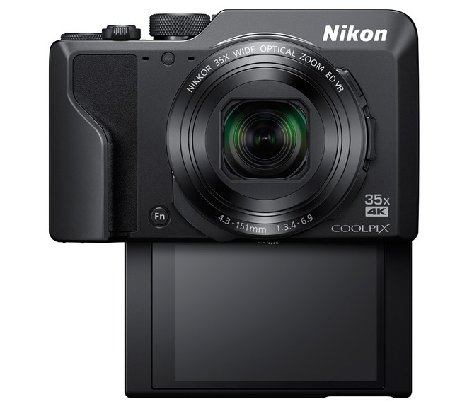 Nikon A1000