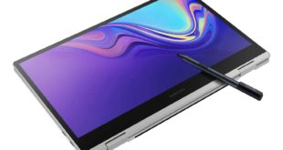Samsung Notebook 9 Pro 2019 specs