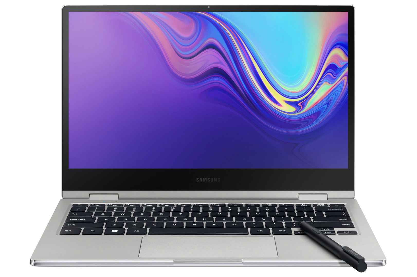 Samsung Notebook 9 Pro 2019