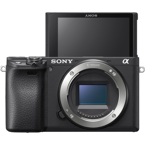 Sony Alpha A6400 price in usa