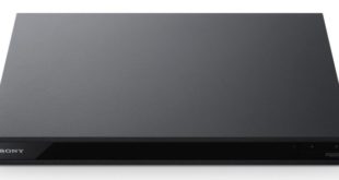 Sony UBP-X800M2 4K Ultra-HD Blu-ray player