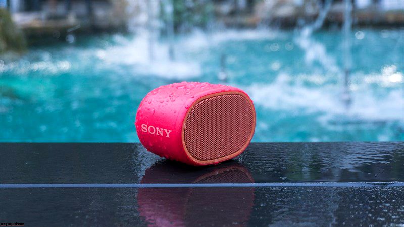 Sony XB01 Review