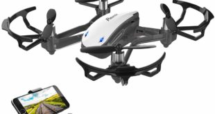 Best Drones Under $50