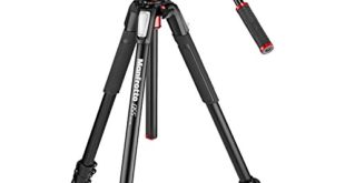 Manfrotto Tripods