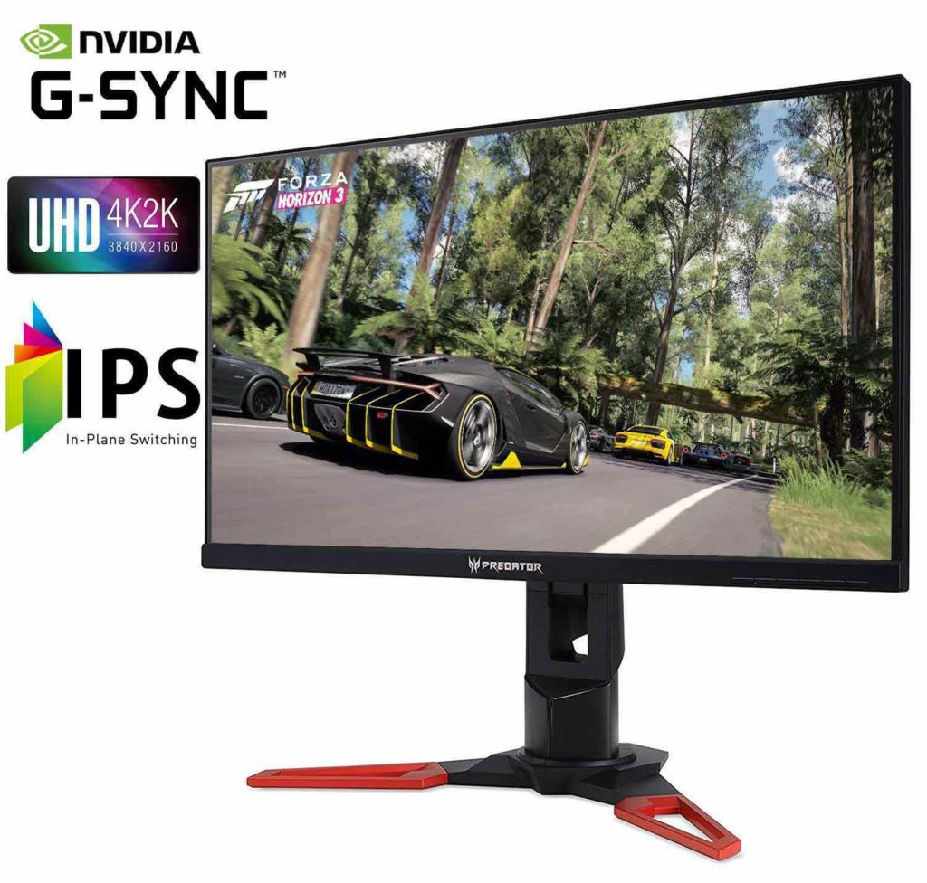 4K Gaming Monitor Best to Buy