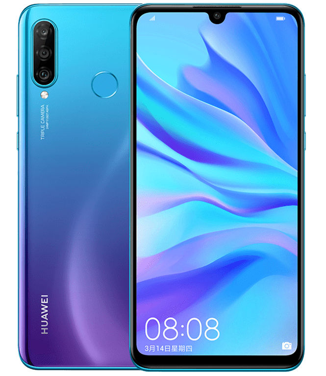 Huawei-Nova-4e price