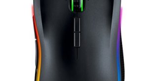 Best Wireless Gaming Mouse
