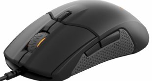 Left-handed Gaming Mouse