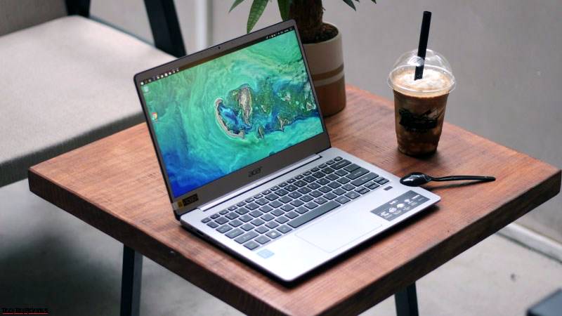Acer Swift 3 SF313 Review