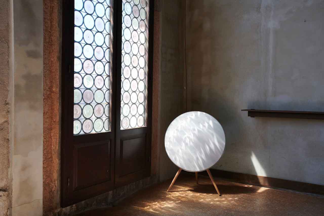 Bang & Olufsen launches Beoplay A9 4th Multi-Room Speaker With Google Assistant