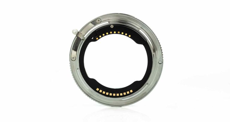Techart TZE-01: World's first Autofocus Adapter helps Sony E Lenses