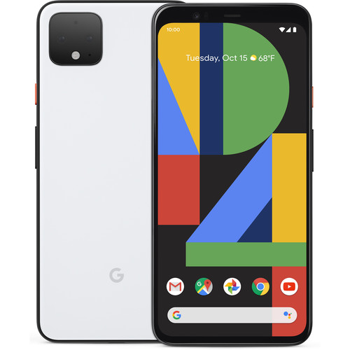 Google Pixel 4 Price