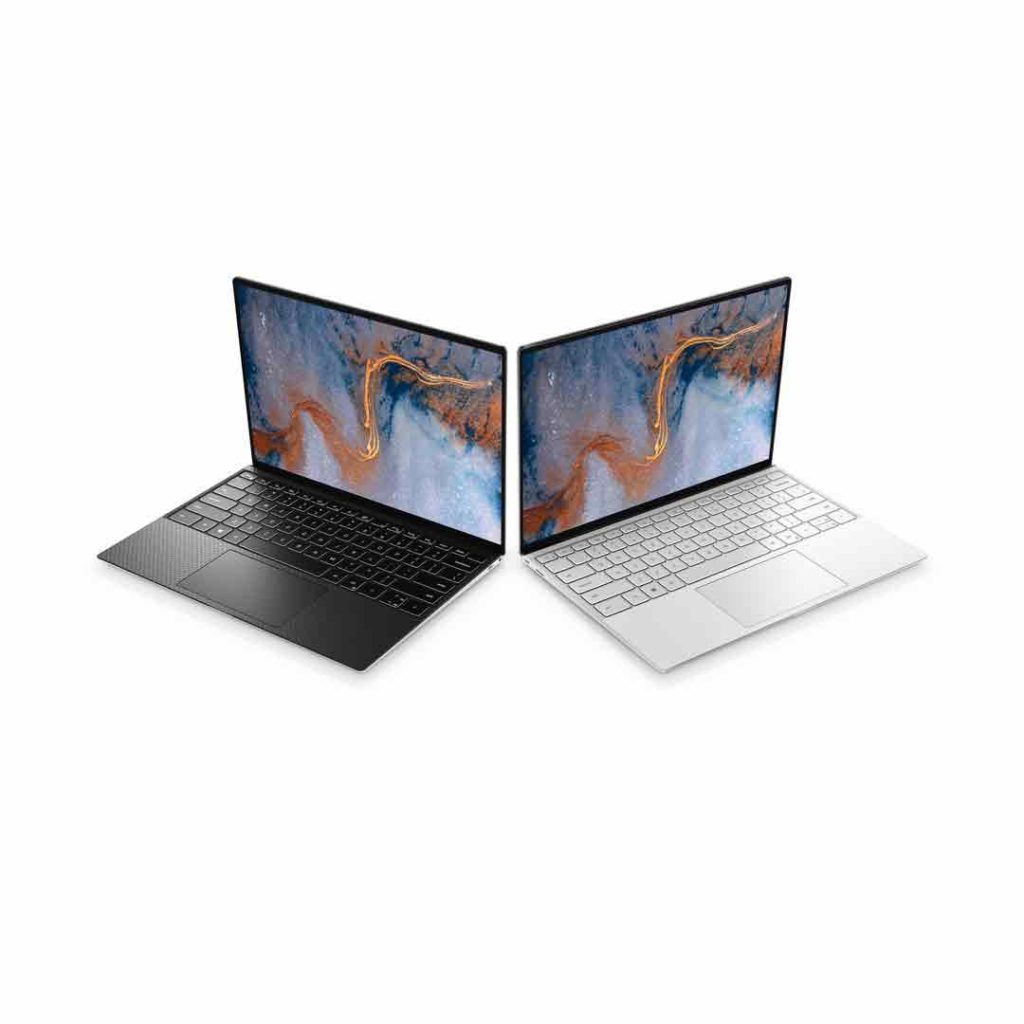 dell xps 13 2020