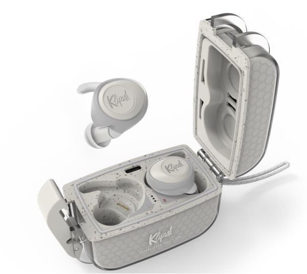 Klipsch T5 True Wireless Earbuds