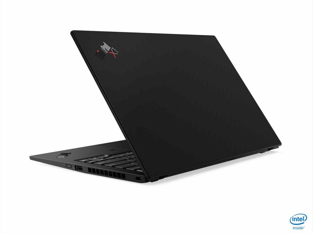 Lenovo ThinkPad X1 carbon 8