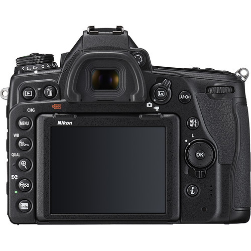 Nikon D780 specifications