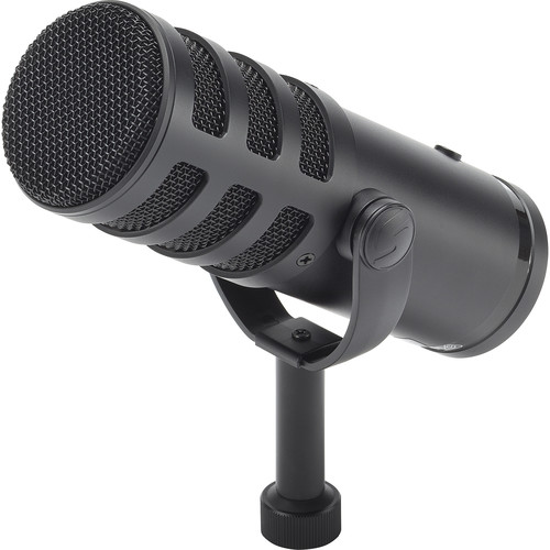 Samson Q9U XLR USB Microphone