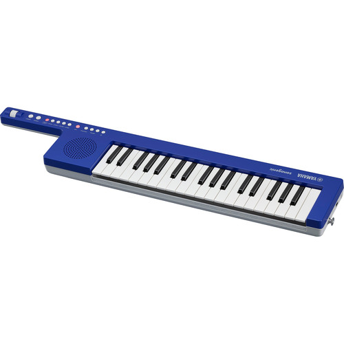 Keytar Instrument and Keyboard Controller