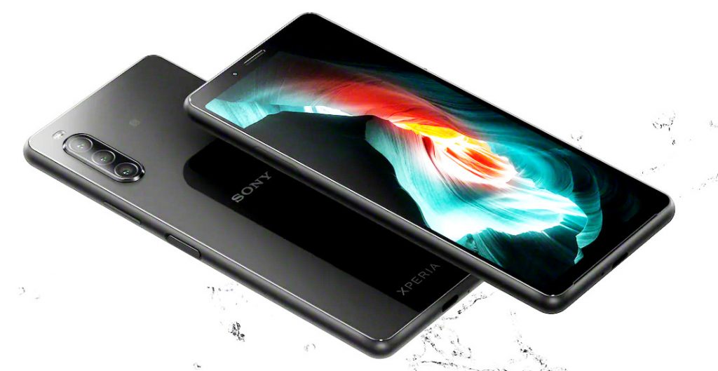Sony Xperia 10 II Specifications