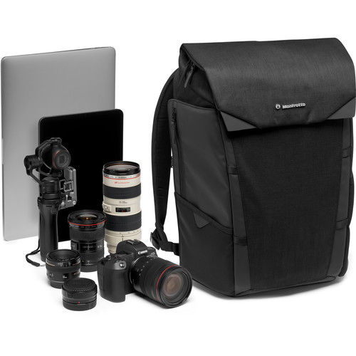 camera Backpack