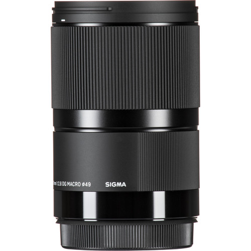 Sigma 70mm f/2.8 DG Art Macro Lens for Leica L