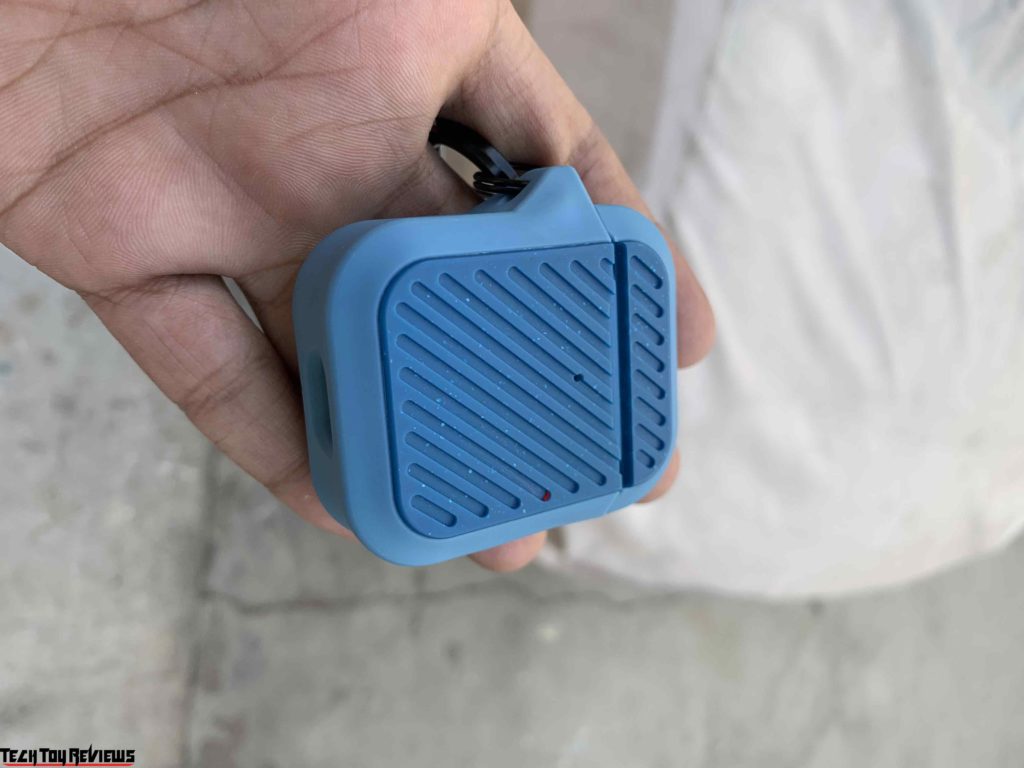 case for AirPods