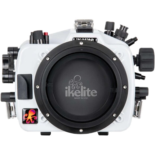 Ikelite 200DL Underwater Housing for Nikon D780
