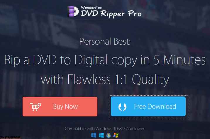 WonderFox DVD Ripper Pro Review